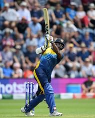 New Zealand v Sri Lanka - ICC Cricket World Cup 2019